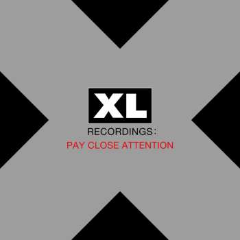 2CD Various: XL Recordings: Pay Close Attention DLX