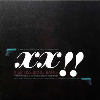Album Various: Xx!! Kiss Kiss Bang Bang
