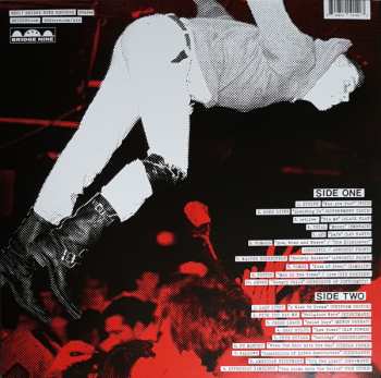 LP Various: xXx Presents - Still Having Their Say LTD | CLR