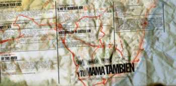 CD Various: Y Tu Mamá También (A Film By Alfonso Cuarón)