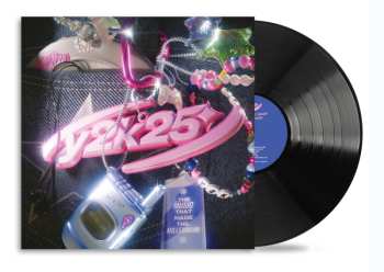 LP Various: Y2K25: The Music That Made The Millennium