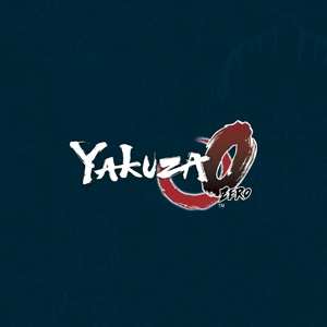 Album Various: Yakuza 0