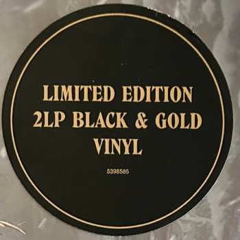 2LP Various: Yellowjackets Season 2 Official Soundtrack CLR | LTD