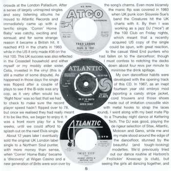 CD Various: Yet Mo' Mod Jazz