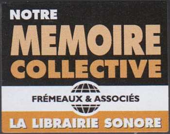 3CD Various: Yéyé Vo / Vf (François Jouffa Présente)