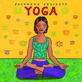 Album Various: Yoga