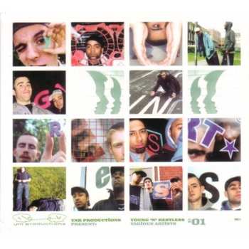 Album Various: Young 'N' Restless Vol 1