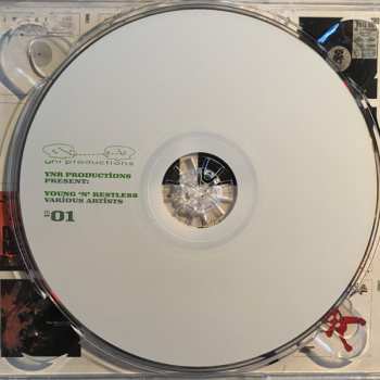 CD Various: Young 'N' Restless Vol 1