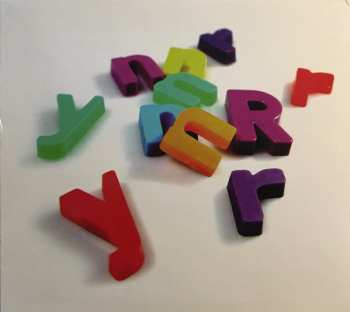 CD Various: Young 'N' Restless Vol 1