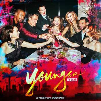 LP Various: Younger (TV Land Series Soundtrack)