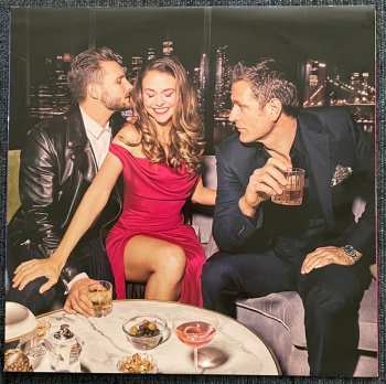LP Various: Younger (TV Land Series Soundtrack)