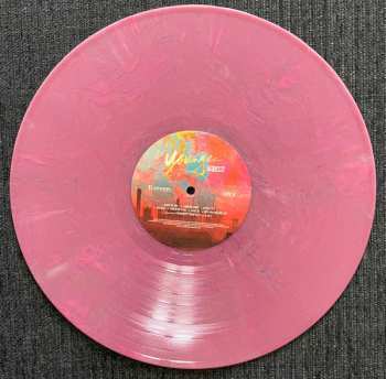 LP Various: Younger (TV Land Series Soundtrack)