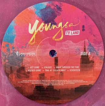 LP Various: Younger (TV Land Series Soundtrack)