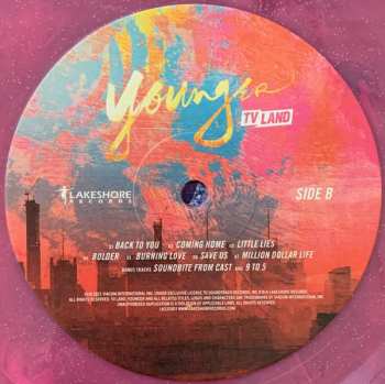 LP Various: Younger (TV Land Series Soundtrack)