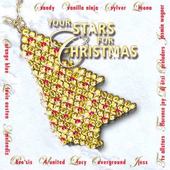 Album Various: Your Stars For Christmas