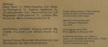 LP Various: Z Operety Do Operety (75 1)