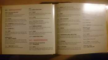 2CD Various: Zaire 74 The African Artists