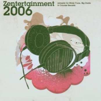 Album Various: Zentertainment 2006
