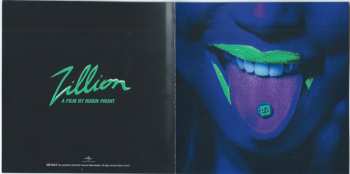 CD Various: Zillion