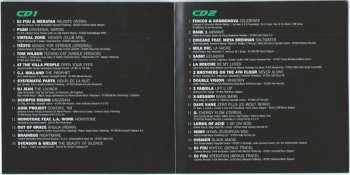 CD Various: Zillion