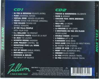 CD Various: Zillion