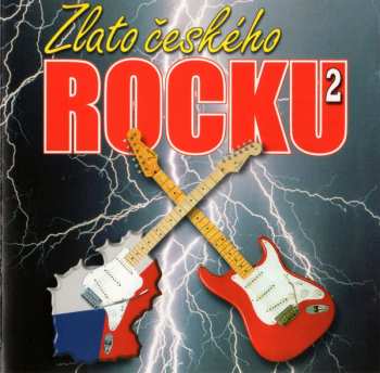 Album Various: Zlato Českého Rocku 2