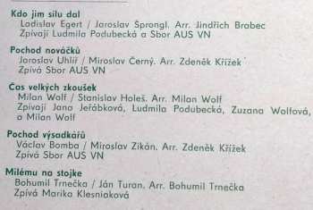 2LP Various: Zlatý Palcát 78