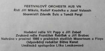 LP Various: Zlatý Palcát '87