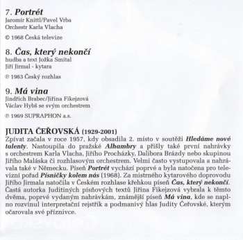CD Various: Známé / Neznámé 1. (Šedesátky)