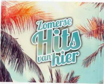 2CD Various: Zomerse Hits Van Hier
