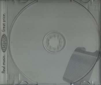 CD Various: Zydeco's Greatest Hits