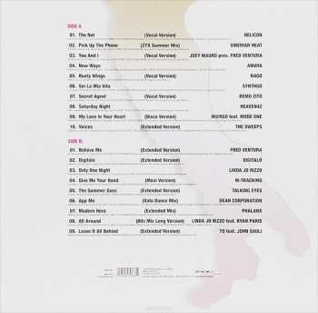 LP Various: ZYX Italo Disco New Generation Bootmix 3