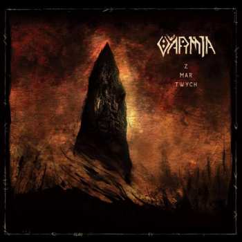 Album Varmia: Z Mar Twych