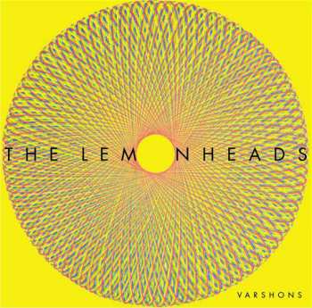 Album The Lemonheads: Varshons
