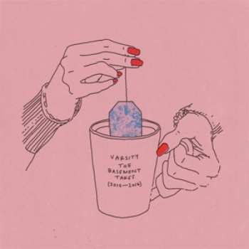 Album Varsity: The Basement Takes (2015-2016)