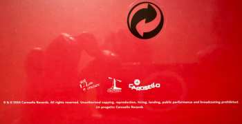 LP Vasco Brondi: Un Segno Di Vita LTD