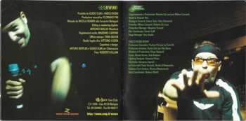 2CD Vasco Rossi: Rewind CLR