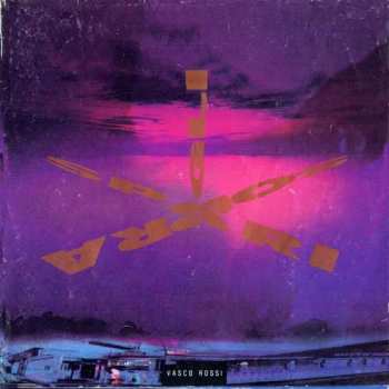 Album Vasco Rossi: Gli Spari Sopra