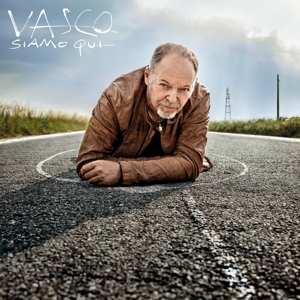 CD Vasco Rossi: Siamo Qui