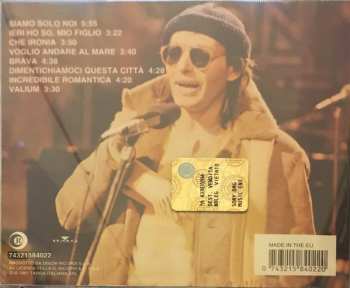 CD Vasco Rossi: Siamo Solo Noi