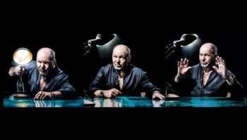 CD Vasco Rossi: Sono Innocente