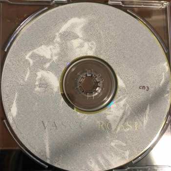 3CD/Doos Vasco Rossi: The Platinum Collection