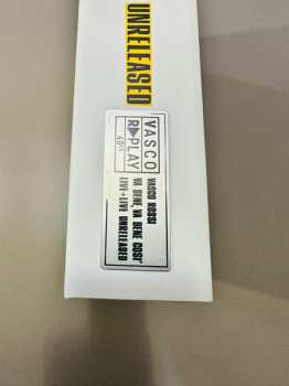 2LP/2CD/Doos Vasco Rossi: Va Bene, Va Bene Così - Live + Live Unreleased