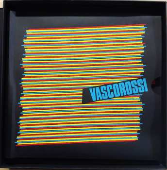 LP/CD/SP/Doos Vasco Rossi: Vado Al Massimo LTD | NUM