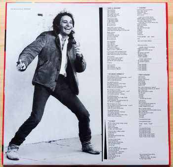LP/CD/SP/Doos Vasco Rossi: Vado Al Massimo LTD | NUM