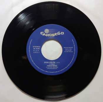 LP/CD/SP/Doos Vasco Rossi: Vado Al Massimo LTD | NUM