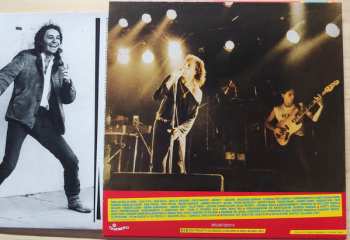 LP/CD/SP/Doos Vasco Rossi: Vado Al Massimo LTD | NUM