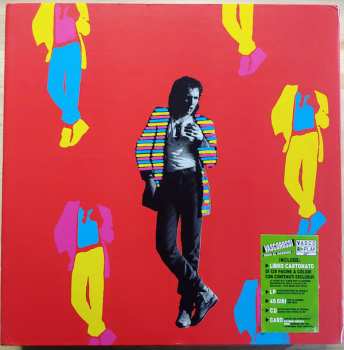 LP/CD/SP/Doos Vasco Rossi: Vado Al Massimo LTD | NUM