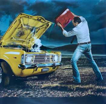 2LP Vasco Rossi: Vivere O Niente DLX | LTD | NUM
