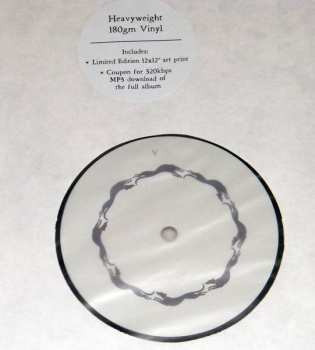LP Vashti Bunyan: Heartleap LTD